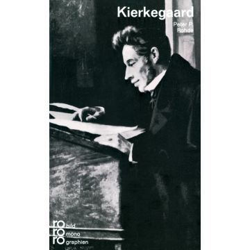 Sören Kierkegaard