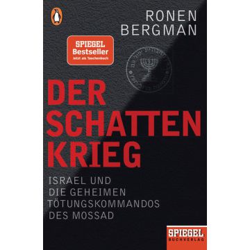 Der Schattenkrieg