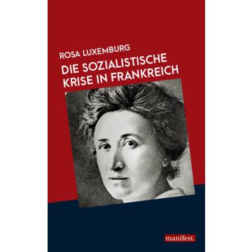 Die sozialistische Krise in Frankreich