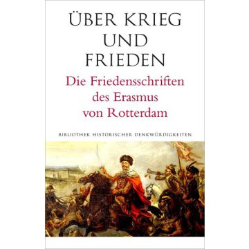 Über Krieg und Frieden
