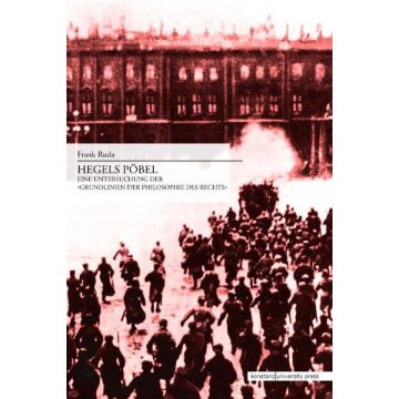 Hegels Pöbel