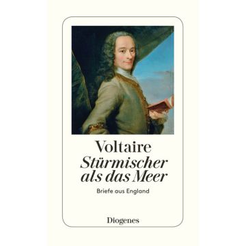 Stürmischer als das Meer