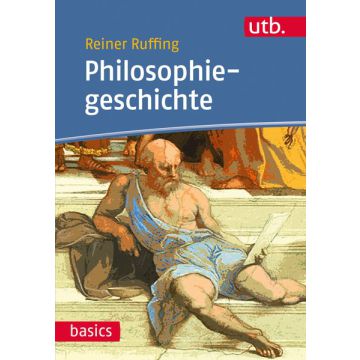 Philosophiegeschichte