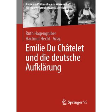 Emilie Du Châtelet und die deutsche Aufklärung