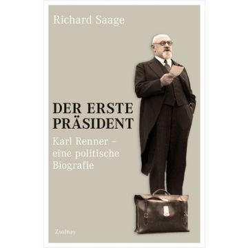Der erste Präsident