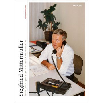 Siegfried Mittermüller