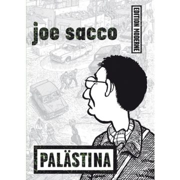Palästina