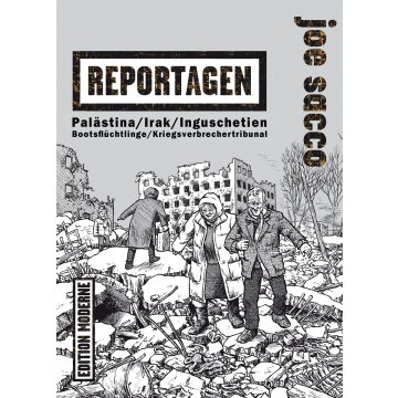 Reportagen
