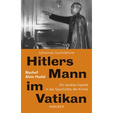 Hitlers Mann im Vatikan