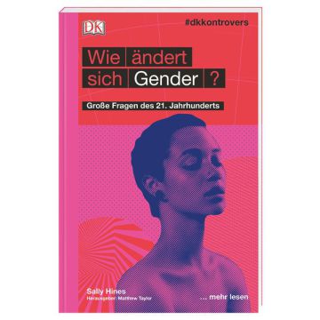 Wie ändert sich Gender?
