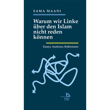Warum wir Linke über den Islam nicht reden können