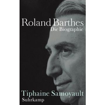Roland Barthes