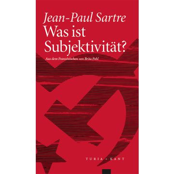 Was ist Subjektivität?