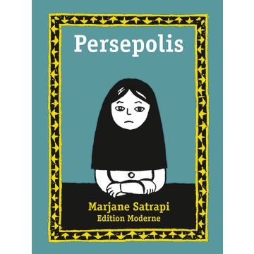 Persepolis