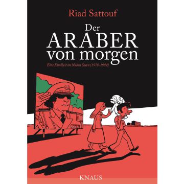 Der Araber von morgen Vol. 1