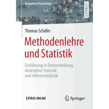 Methodenlehre und Statistik