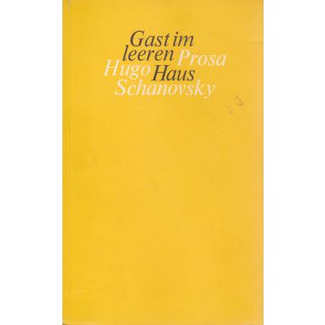 Gast im leeren Haus (1967)