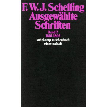 Ausgewählte Schriften in 6 Bänden. Band 2