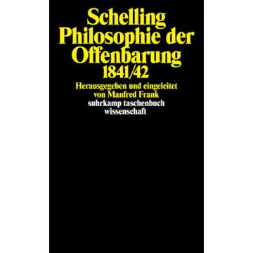 Philosophie der Offenbarung