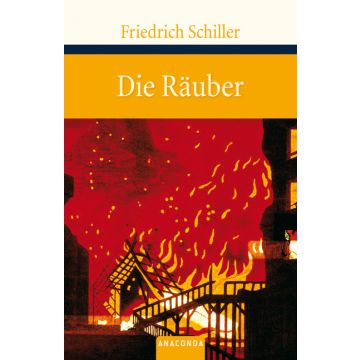 Die Räuber