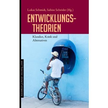 Entwicklungstheorien