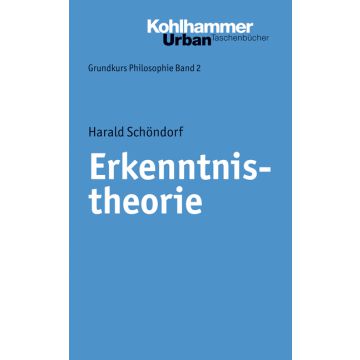 Erkenntnistheorie