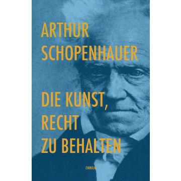 Die Kunst, Recht zu behalten