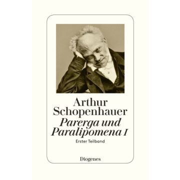 Parerga und Paralipomena I