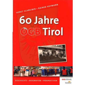 60 Jahre ÖGB Tirol (2004)