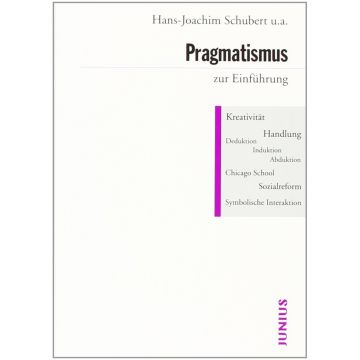 Pragmatismus zur Einführung