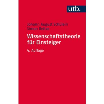 Wissenschaftstheorie für Einsteiger