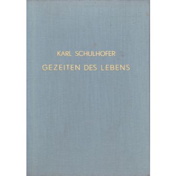 Gezeiten des Lebens (1962)