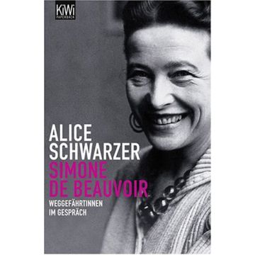 Simone de Beauvoir