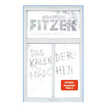 Das Kalendermädchen