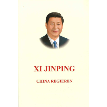 China regieren (2017)