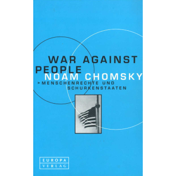 War Against People (2001)