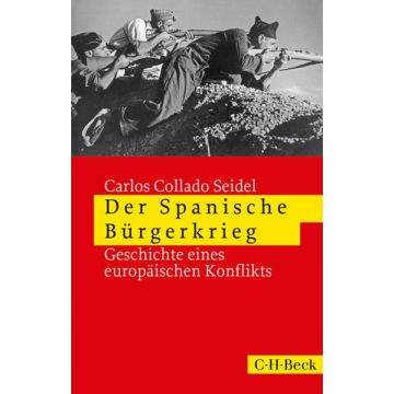 Der Spanische Bürgerkrieg