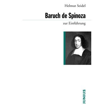 Baruch de Spinoza zur Einführung