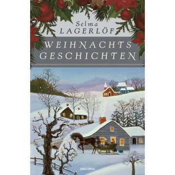 Weihnachtsgeschichten