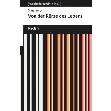 Von der Kürze des Lebens