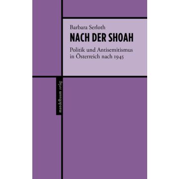 Nach der Shoah