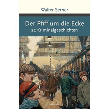 Der Pfiff um die Ecke