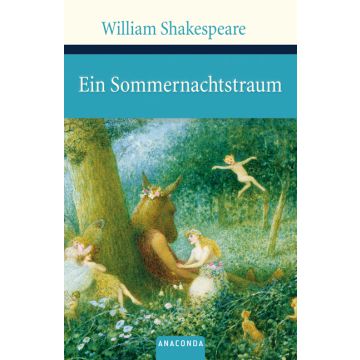 Ein Sommernachtstraum