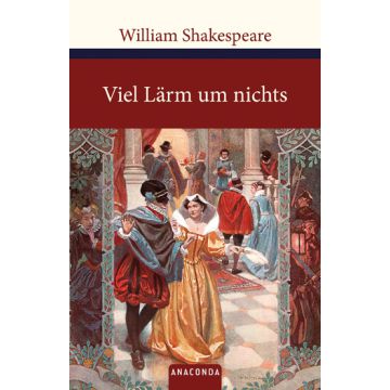 Viel Lärm um nichts