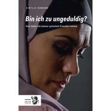 Bin ich zu ungeduldig?