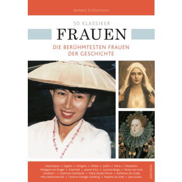 50 Klassiker Frauen