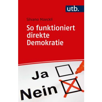 So funktioniert direkte Demokratie