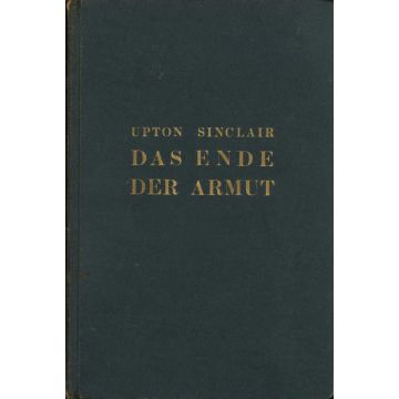 Das Ende der Armut (1937)