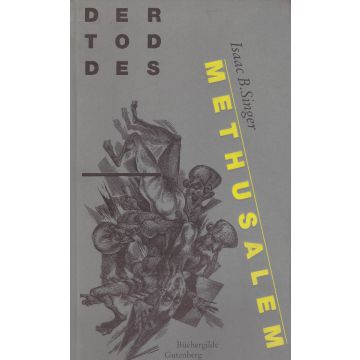 Der Tod des Methusalem (1992)