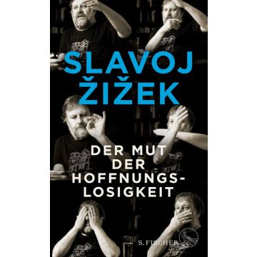 Der Mut der Hoffnungslosigkeit